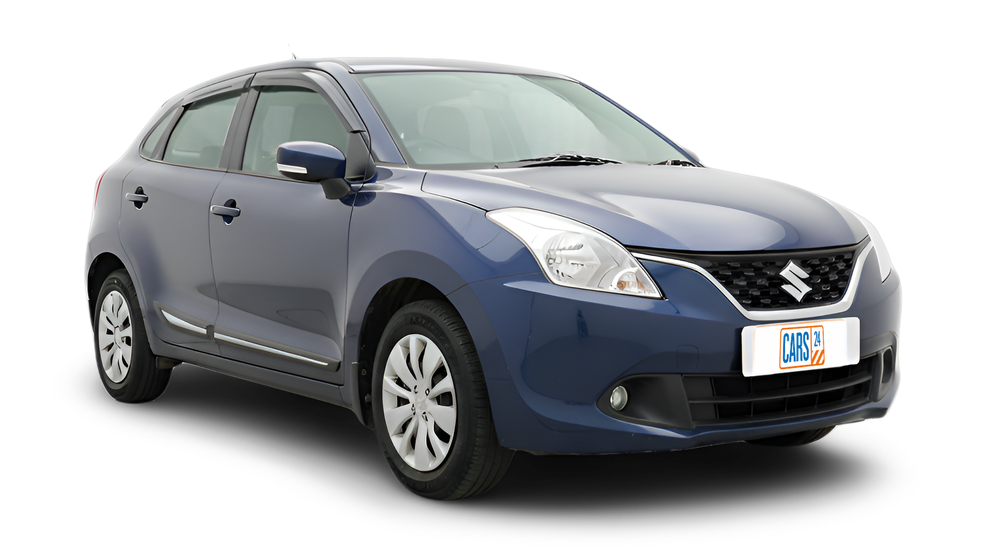 Maruti Baleno-img